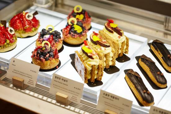 Seoul Baking Company